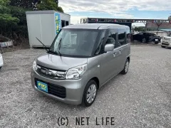 スズキ スペーシア