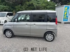 スズキ スペーシア