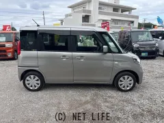 スズキ スペーシア