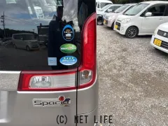 スズキ スペーシア