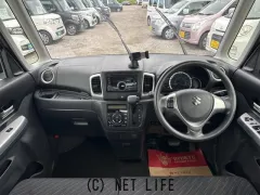 スズキ スペーシア