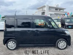 スズキ スペーシア