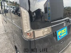 スズキ スペーシア