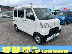 ダイハツ ハイゼットカーゴ