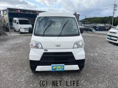 ダイハツ ハイゼットカーゴ