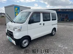 ダイハツ ハイゼットカーゴ
