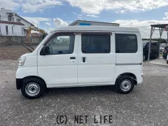 ダイハツ ハイゼットカーゴ