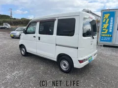 ダイハツ ハイゼットカーゴ