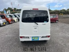 ダイハツ ハイゼットカーゴ