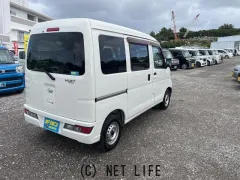 ダイハツ ハイゼットカーゴ