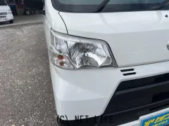 ダイハツ ハイゼットカーゴ