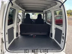 ダイハツ ハイゼットカーゴ