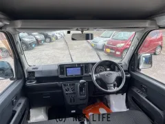 ダイハツ ハイゼットカーゴ