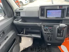 ダイハツ ハイゼットカーゴ