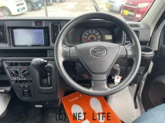 ダイハツ ハイゼットカーゴ