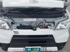 ダイハツ ハイゼットカーゴ