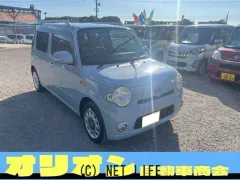ダイハツ ミラココア