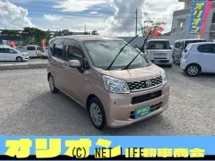 ダイハツ ムーヴ