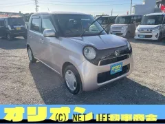 ホンダ N-ONE