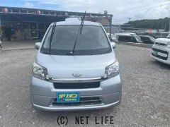 ダイハツ ムーヴ