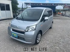 ダイハツ ムーヴ