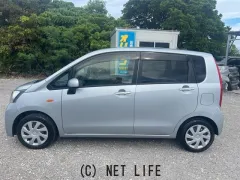 ダイハツ ムーヴ