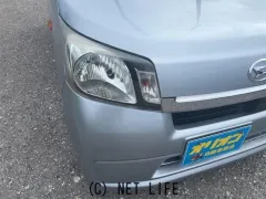 ダイハツ ムーヴ