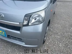 ダイハツ ムーヴ
