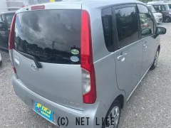 ダイハツ ムーヴ