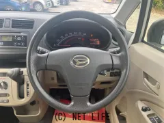 ダイハツ ムーヴ