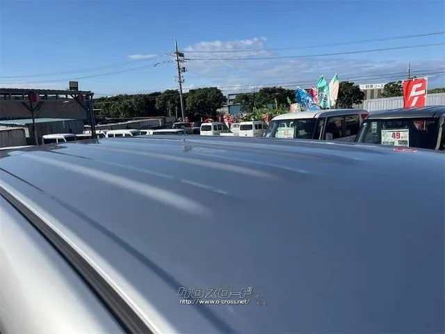 試乗、現車確認大歓迎です♪是非ご来店ください♪ スズキ ソリオ