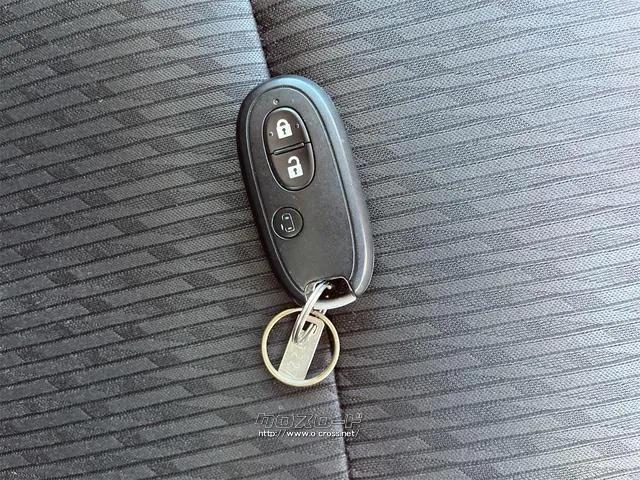 スズキ ソリオ