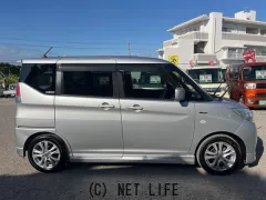 スズキ ソリオ