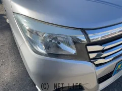 スズキ ソリオ