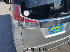 スズキ ソリオ