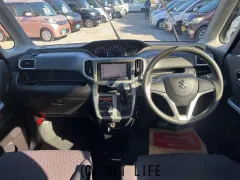 スズキ ソリオ