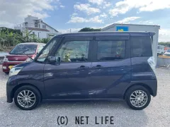 日産 デイズルークス