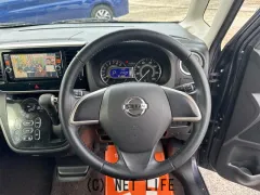 日産 デイズルークス