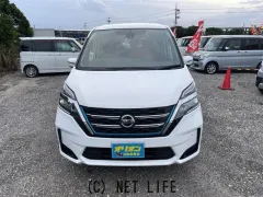 日産 セレナ