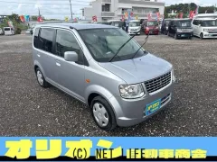 三菱 eKワゴン