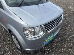 三菱 eKワゴン