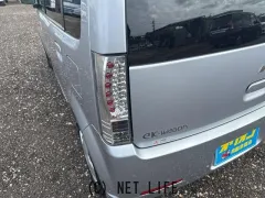 三菱 eKワゴン
