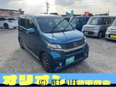 ホンダ N-WGN
