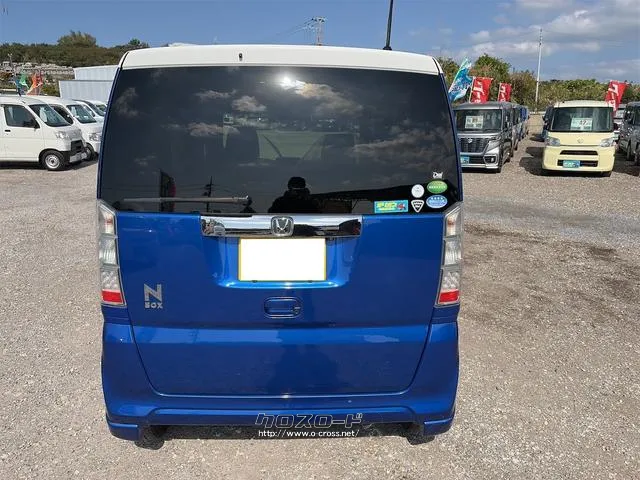2年保証、社外オーディオ、防錆アンダーコート、ドラレコ、ETC等のオプション別途 ホンダ N-BOX