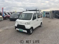 ダイハツ ハイゼットカーゴ