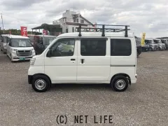 ダイハツ ハイゼットカーゴ