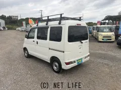 ダイハツ ハイゼットカーゴ