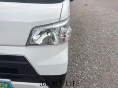 ダイハツ ハイゼットカーゴ