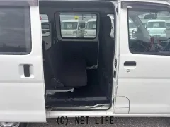 ダイハツ ハイゼットカーゴ
