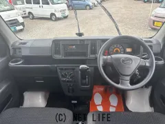 ダイハツ ハイゼットカーゴ